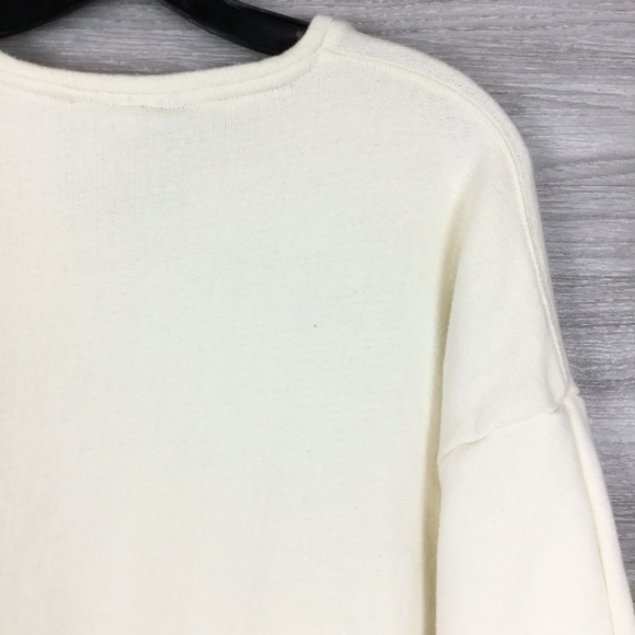 Chapter Sweater Size Small - Picture 5 of 8